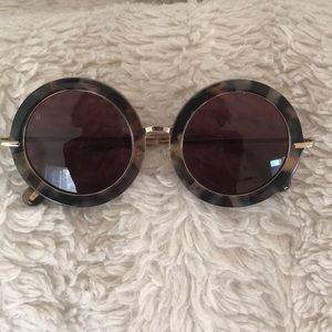 Raen sunnies